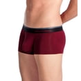thumbnail image 1 of Men's Obviously A03-1K PrimeMan AnatoMAX Trunk (Maroon M), 1 of 20