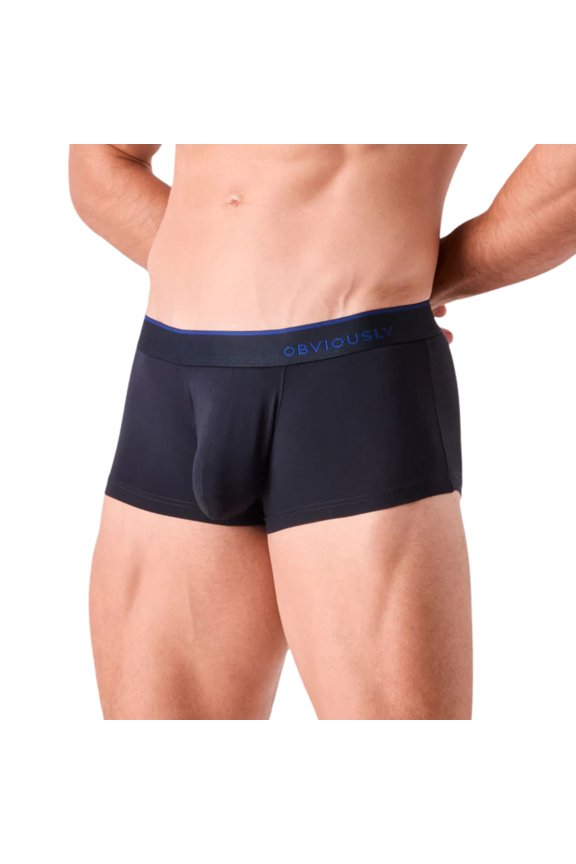 Men's PrimeMan Trunk Underwear
