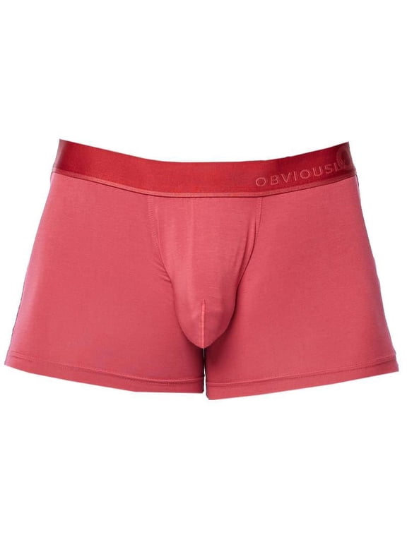 PrimeMan 3 inch Leg Boxer Brief