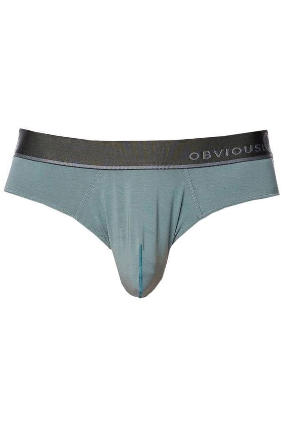 PrimeMan Brief - Slate Grey