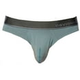 thumbnail image 1 of Obviously PrimeMan Hipster Brief - Slate Grey, 1 of 6