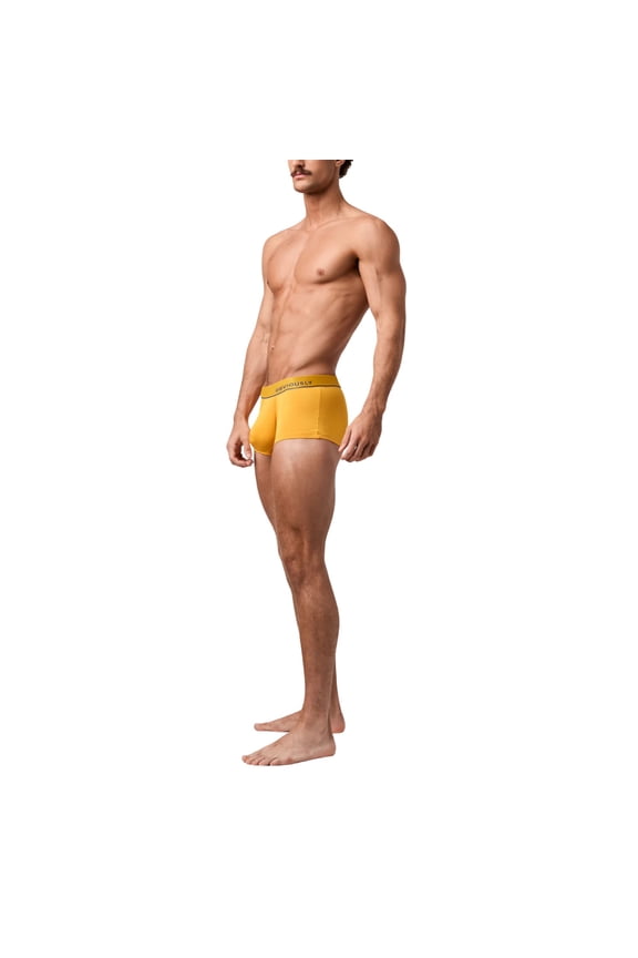 PrimeMan Trunk (Gold, X-Large)