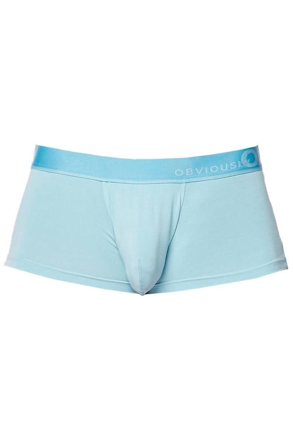 PrimeMan Trunk - Sky Blue