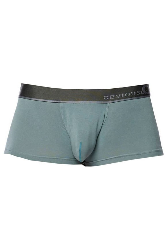 PrimeMan Trunk - Slate Grey