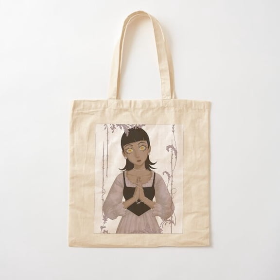 Oc Cotton Tote Bag Canvas Tote Bag, Family Gift For Mother, Her