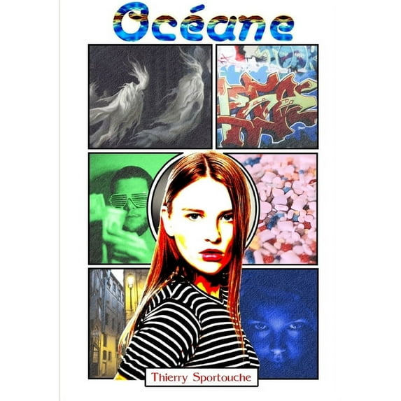 Océane, (Paperback)