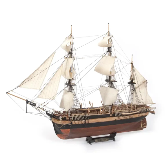 OcCre Erebus Model Kit - 1/75 Scale