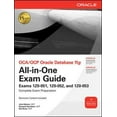 thumbnail image 1 of Pre-Owned OCA/OCP Oracle Database 11g : All-In-One Exam Guide - Exams 1Z0-051, 1Z0-052, 1Z0-053 (Audiobook) 9780071629188, 1 of 1
