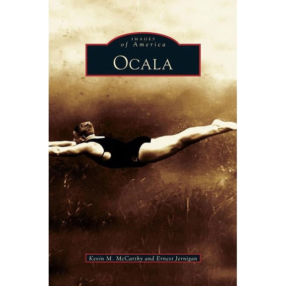 Ocala (Hardcover)