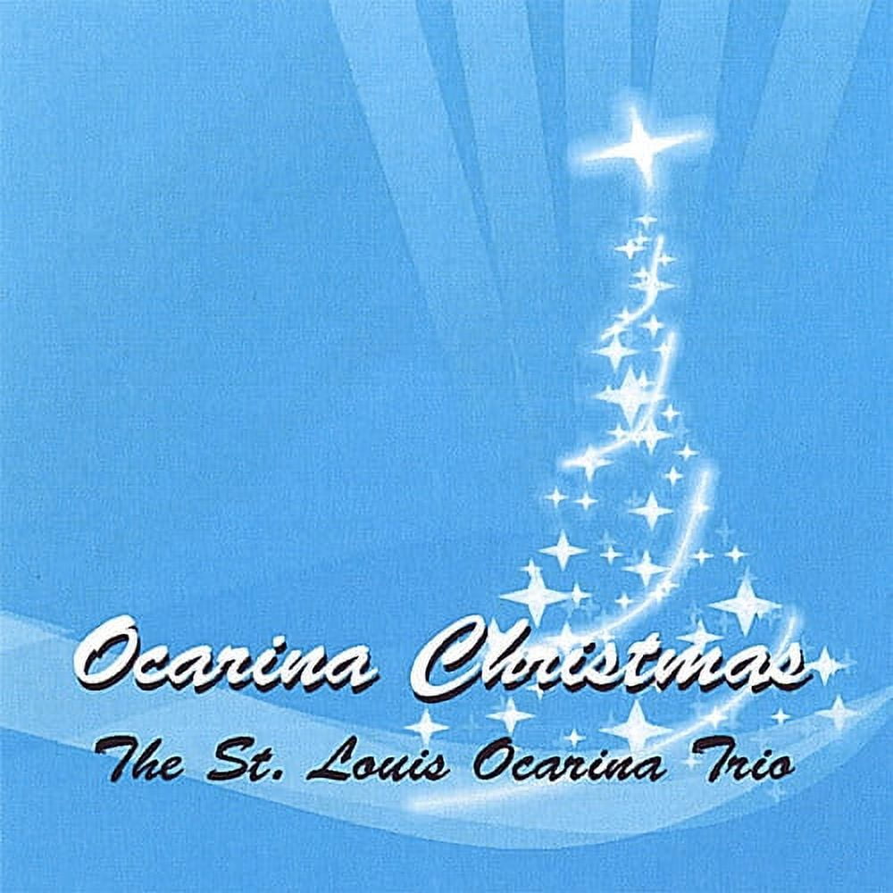 Ocarina Christmas (CD)