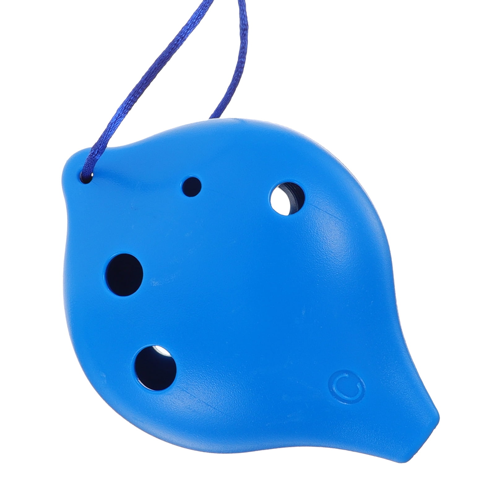 Ocarina Not Easy to Break Beginner Musical Instrument Baby Child