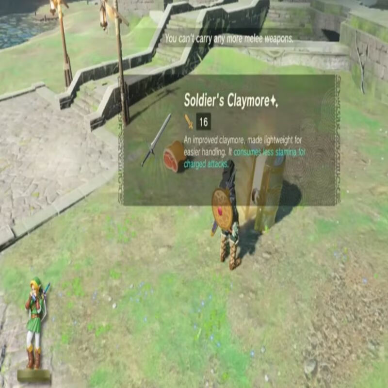 Ocarina of Time Link amiibo NFC Chip, with another 37pcs amiibo NFC Chip of The Legend of Zelda