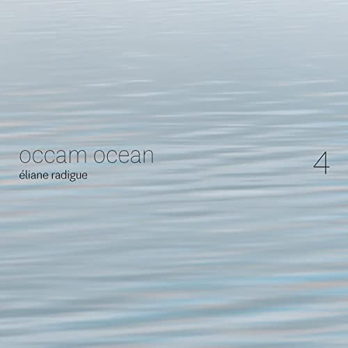 none Occam Ocean Vol.4 (CD)