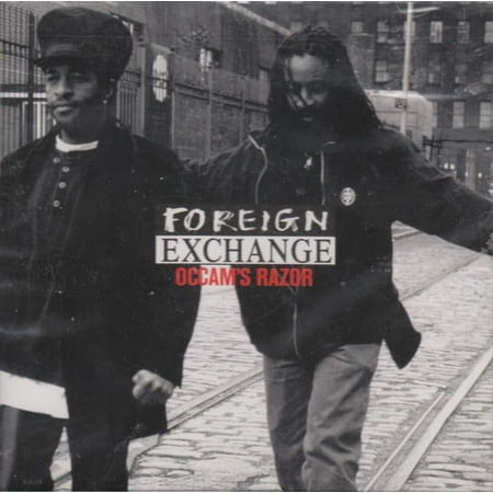 Occam's Razor - Foreign Exchange