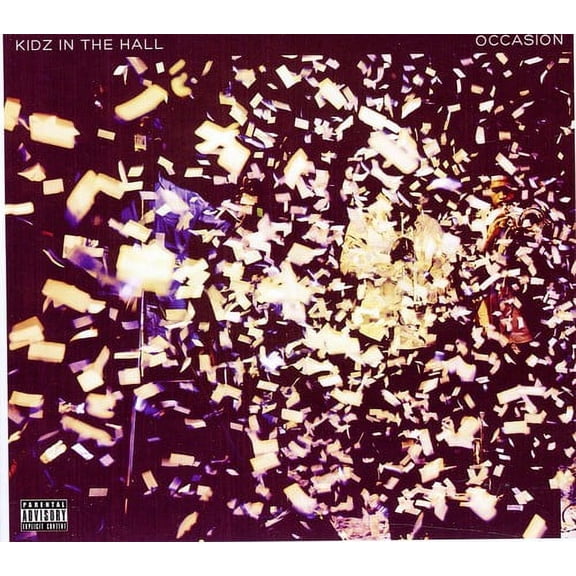 Occasion (CD) (explicit)