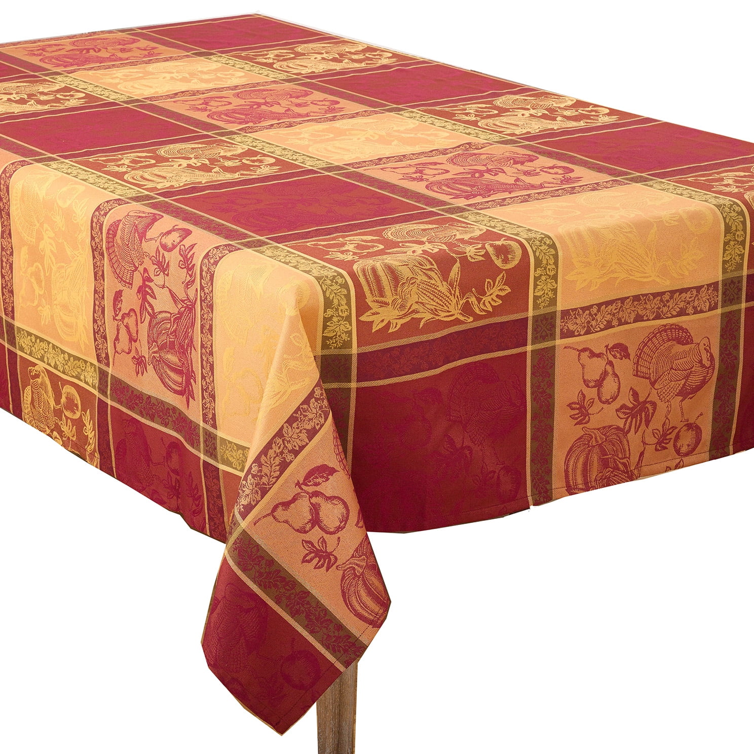 Scopri RUNNER JACQUARD ORISTANO BEIGE|Biancheria per la Casa