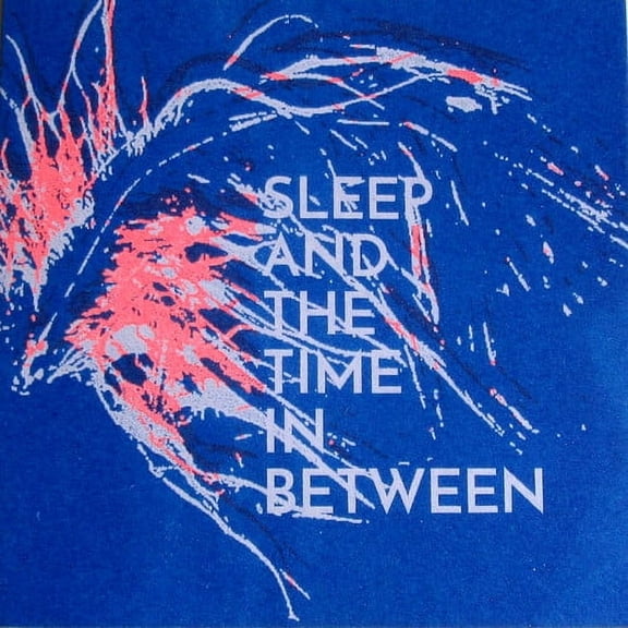 Occasional Flickers - Sleep & The Time In Between - Rock - CD