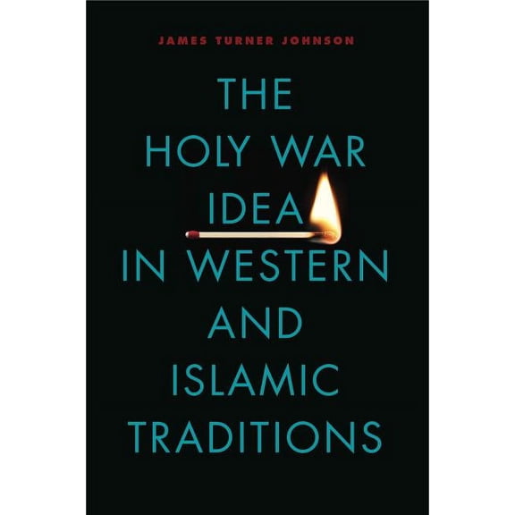 Occasional Papers Holy War Idea in Western - Ppr., (Paperback)