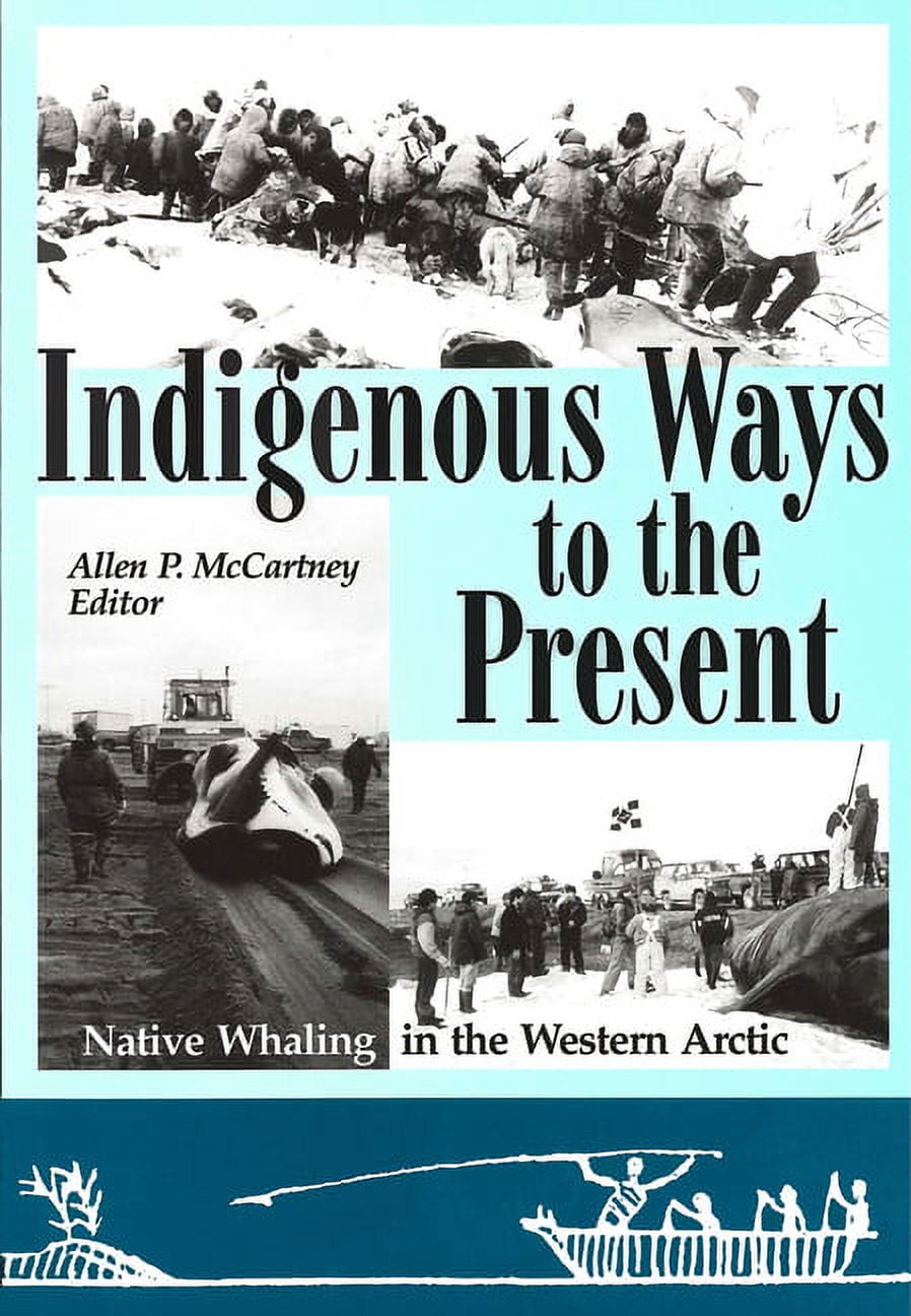 Indigenous Arctic Native Indigenous Arctic Native