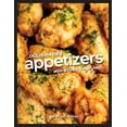 thumbnail image 1 of Occasionally Appetizers: Unforgettable Finger Foods, (Paperback), 1 of 1