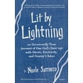 thumbnail image 1 of Occasionally True Novels Lit by Lightning: An Occasionally True Account of One Girl's Dust-ups with Ghosts, Electricity, and Granny's Ashes, Book 1, (Paperback), 1 of 1