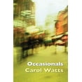 thumbnail image 1 of Occasionals (Paperback), 1 of 1