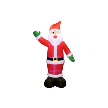 Occasions - 20' Tall Giant Santa Inflatable