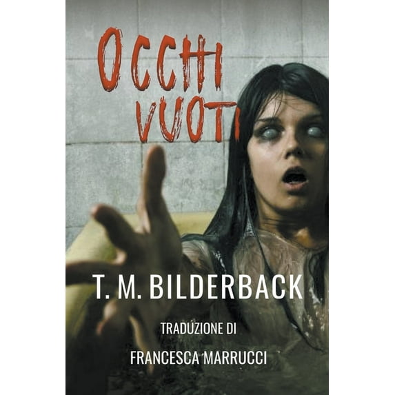 Occhi Vuoti, (Paperback)