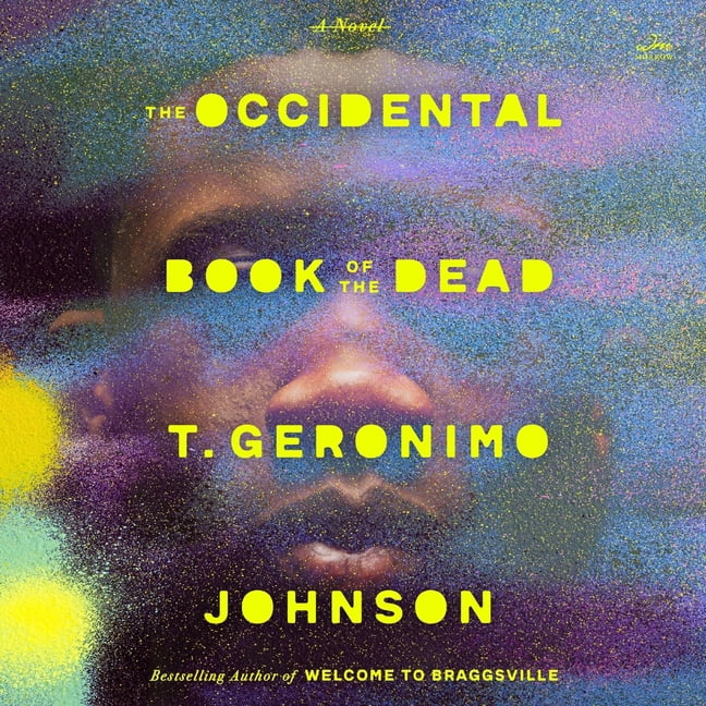 The Occidental Book of the Dead, (Audiobook)