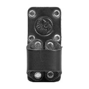 Occidental Leather 2 Inch Clip On Loop, Black