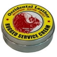 thumbnail image 1 of Occidental Leather 3850 4oz Waterproof Leather Protection Rugged Service Cream, 1 of 1
