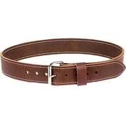 Occidental Leather 2In Leather Work Belt Small