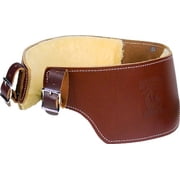 Occidental Leather 5005 XL Belt Liner w/Sheepskin