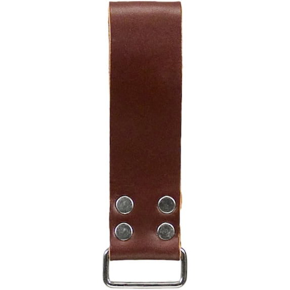 Occidental Leather-5026O Occidental Utility Rectangular Loop