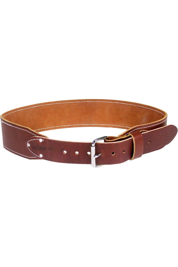 5035XXL H.D. 3" Ranger Work Belt (XXL Size - 42" to 47")