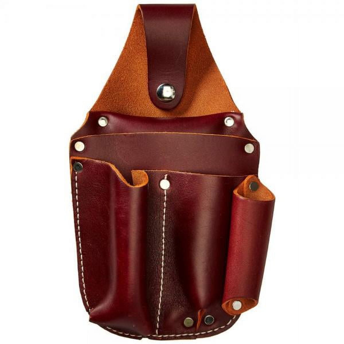 Occidental Leather 5053 Electrician s Pocket Caddy Walmart