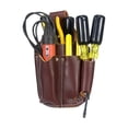 thumbnail image 1 of Occidental Leather 5053 Electrician's Pocket Caddy, 1 of 4