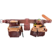 Occidental Leather-5080DB M Pro Framer Set with Double Outer Bag