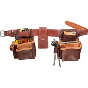 Occidental Leather 5080LH M Pro Framer Package - Left left hand-medium