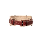 Occidental Leather Stronghold Comfort Belt System Large