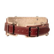 Occidental Leather Stronghold Comfort Belt System Xl