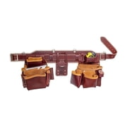 Occidental Leather 5180DB M Pro Framer Comfort Set