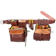 Occidental Leather 5530SM Stronghold Big Oxy Set Tool Belt Size Small