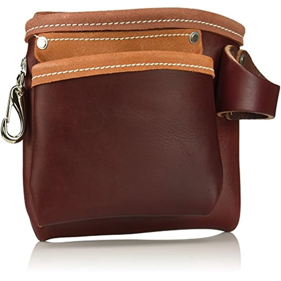 Occidental Leather 6102 Tool Pouch