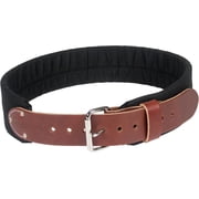 Occidental Leather 8003LG 3 Leather Indutrial Nylon Tool Belt - Size Large