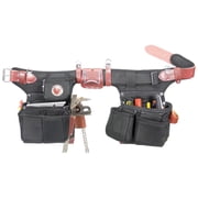 Occidental Leather-9515 Adjust-to-Fit OxyLight Framer