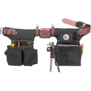 Occidental Leather-9515LH Adjust-to-Fit OxyLight Framer - Left Handed