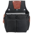 thumbnail image 1 of Occidental Leather 9520LH Left Hand Finisher Finishing Fastener Tool Bag Pouch, 1 of 4