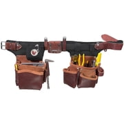 Occidental Leather 9550 Stronghold Adjustable Framer Framing Tool Bag Belt
