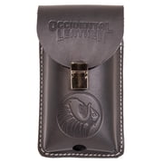 Occidental Leather B5331 Belt Worn XL Leather Phone Holster